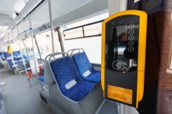 Гортранс объяснил повышение стоимости проезда в общественном транспорте Екатеринбурга