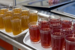 Вкусно и полезно: родительская общественность оценила школьное меню