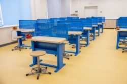 Алексей Орлов открыл новый корпус школы № 167 Алексей Орлов открыл новый корпус школы № 167