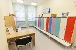 Двойное открытие: Алексей Орлов дал старт работе двух детских садов в Академическом