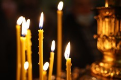 Православные христиане Екатеринбурга отмечают светлый праздник Рождества Христова Православные христиане Екатеринбурга отмечают светлый праздник Рождества Христова