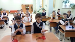 Месячник защитника Отечества: уроки мужества пройдут в школах Екатеринбурга Месячник защитника Отечества: уроки мужества пройдут в школах Екатеринбурга