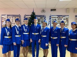 Месячник защитника Отечества: уроки мужества пройдут в школах Екатеринбурга Месячник защитника Отечества: уроки мужества пройдут в школах Екатеринбурга