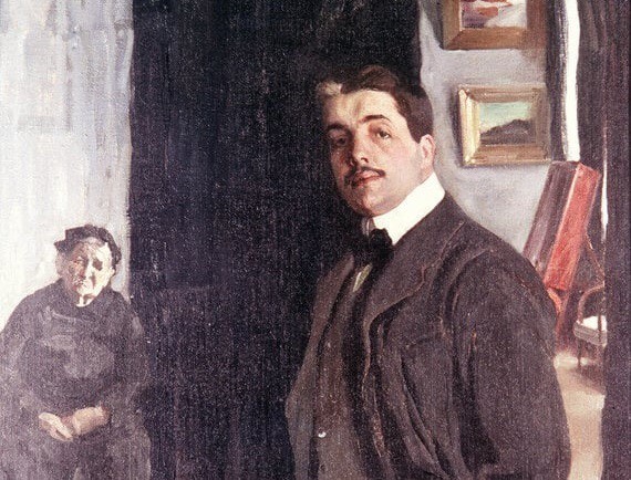 «Время Дягилева»: в Екатеринбурге стартовал проект в честь известного деятеля искусств