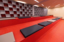 Алексей Орлов открыл новый корпус школы № 167 Алексей Орлов открыл новый корпус школы № 167