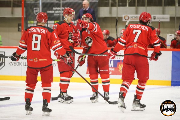 Матч «Горняк-УГМК» - «Сокол» перенесён на 6 февраля