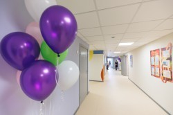 Двойное открытие: Алексей Орлов дал старт работе двух детских садов в Академическом