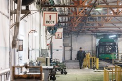 Гортранс объяснил повышение стоимости проезда в общественном транспорте Екатеринбурга