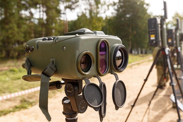 Власти раскрыли методы противостояния терроризму в Екатеринбурге