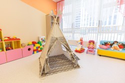 Двойное открытие: Алексей Орлов дал старт работе двух детских садов в Академическом