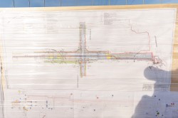 Трамвайная линия в Академический станет подарком к 300-летию Екатеринбурга