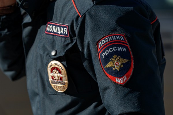 Полиция не обнаружила взрывных устройств в эвакуированных школах Екатеринбурга