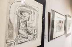 Коллекцию музея изобразительного искусства пополнили работы 35 художников Коллекцию музея изобразительного искусства пополнили работы 35 художников