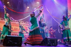 Где в Екатеринбурге живёт народное искусство? Пресс-тур проехался по адресам