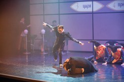 Юные танцоры Театра балета «Щелкунчик» готовят для зрителей яркие премьеры