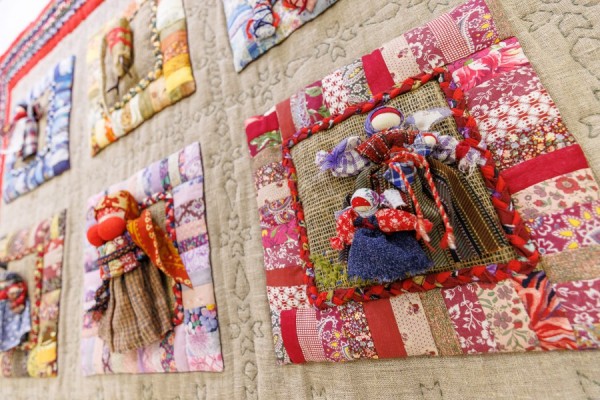 Где в Екатеринбурге живёт народное искусство? Пресс-тур проехался по адресам