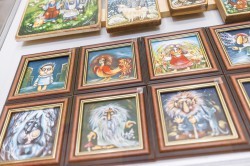 Где в Екатеринбурге живёт народное искусство? Пресс-тур проехался по адресам