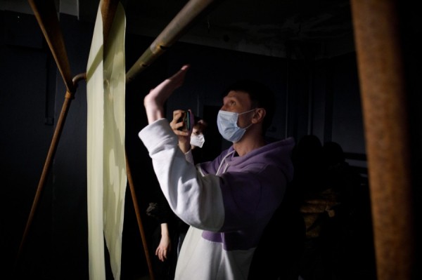 Музей истории Екатеринбурга приглашает насладиться «музыкой» конструктивизма