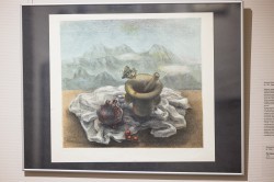 Коллекцию музея изобразительного искусства пополнили работы 35 художников Коллекцию музея изобразительного искусства пополнили работы 35 художников