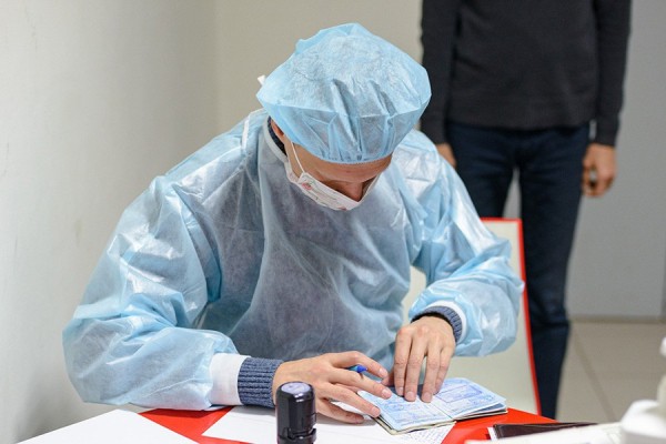 Екатерина Сибирцева: «Осложнения от COVID-19 могут пагубно сказаться на развитии подростков»