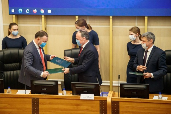 Поддержка бизнеса: количество торговых объектов в Екатеринбурге увеличилось до 5 тысяч 172