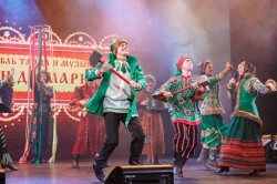 Где в Екатеринбурге живёт народное искусство? Пресс-тур проехался по адресам