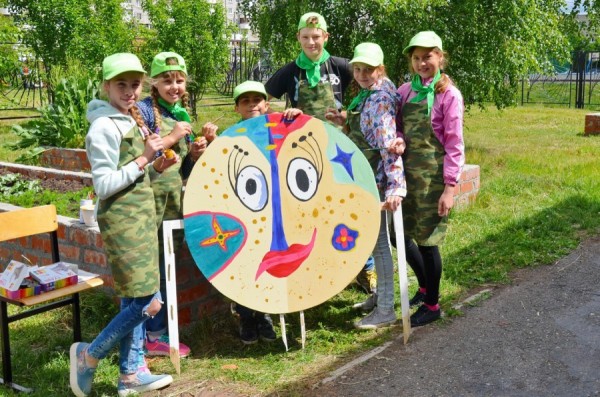 Как записать ребёнка в лагерь? Горожане смогут протестировать систему подачи заявлений