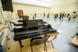 Юные танцоры Театра балета «Щелкунчик» готовят для зрителей яркие премьеры