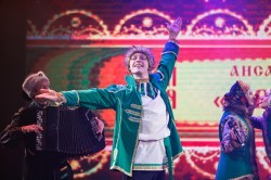 Где в Екатеринбурге живёт народное искусство? Пресс-тур проехался по адресам