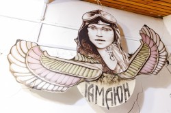 Где в Екатеринбурге живёт народное искусство? Пресс-тур проехался по адресам