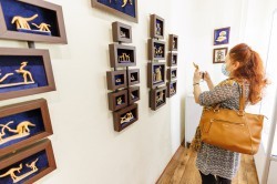 Где в Екатеринбурге живёт народное искусство? Пресс-тур проехался по адресам