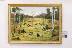 Где в Екатеринбурге живёт народное искусство? Пресс-тур проехался по адресам