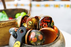 Где в Екатеринбурге живёт народное искусство? Пресс-тур проехался по адресам