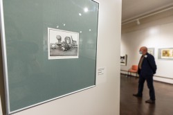 Коллекцию музея изобразительного искусства пополнили работы 35 художников Коллекцию музея изобразительного искусства пополнили работы 35 художников