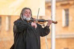 Алексей Орлов принял участие в закладке монумента в память о жертвах Холокоста