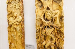 Где в Екатеринбурге живёт народное искусство? Пресс-тур проехался по адресам