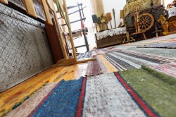 Где в Екатеринбурге живёт народное искусство? Пресс-тур проехался по адресам