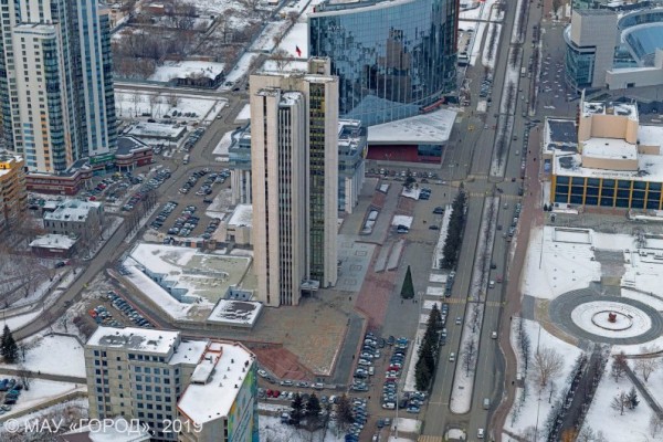 «Открытое Правительство»: участвуй в диалоге с властью