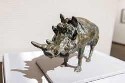 Коллекцию музея изобразительного искусства пополнили работы 35 художников Коллекцию музея изобразительного искусства пополнили работы 35 художников