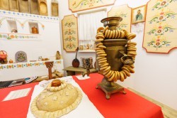 Где в Екатеринбурге живёт народное искусство? Пресс-тур проехался по адресам