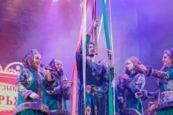 Где в Екатеринбурге живёт народное искусство? Пресс-тур проехался по адресам