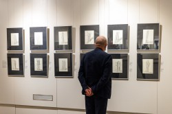 Коллекцию музея изобразительного искусства пополнили работы 35 художников Коллекцию музея изобразительного искусства пополнили работы 35 художников