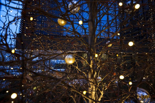 Снежная погода придёт на Урал