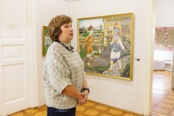 Где в Екатеринбурге живёт народное искусство? Пресс-тур проехался по адресам