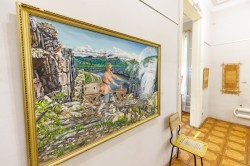 Где в Екатеринбурге живёт народное искусство? Пресс-тур проехался по адресам