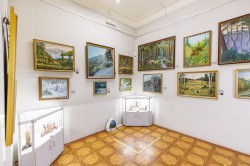 Где в Екатеринбурге живёт народное искусство? Пресс-тур проехался по адресам