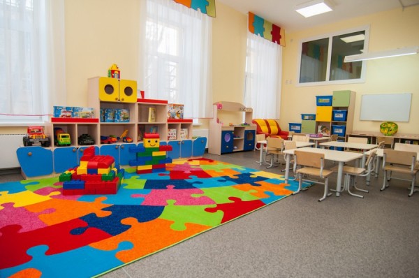 Нужно сменить детский сад? На помощь придёт Официальный портал Екатеринбурга