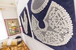 Где в Екатеринбурге живёт народное искусство? Пресс-тур проехался по адресам