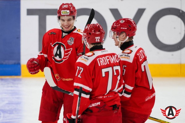 Приглашаем на матчи команд системы «Автомобилиста»!