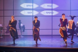 Юные танцоры Театра балета «Щелкунчик» готовят для зрителей яркие премьеры